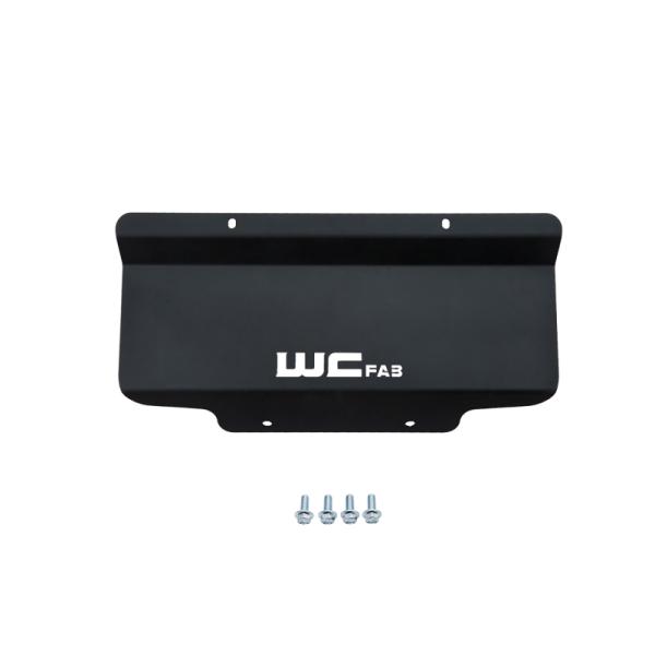 Wehrli WCF100432-FB