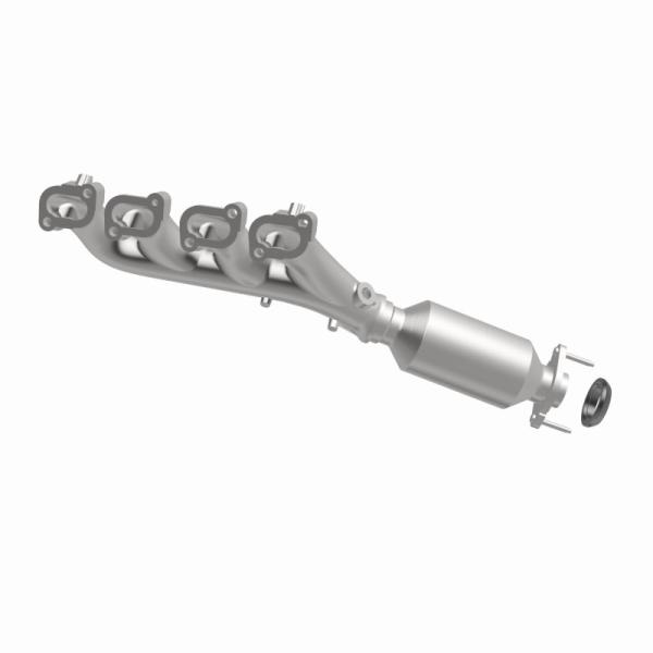 Magnaflow 4551071
