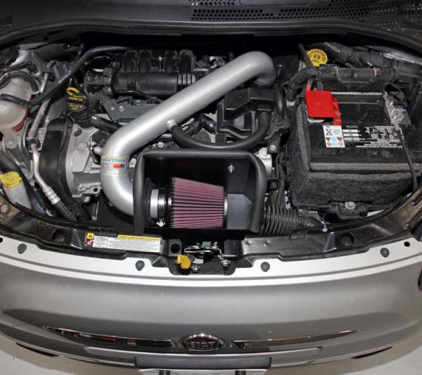 K&N Engineering 69-3303TS