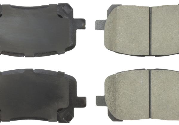 Stoptech 309.09230