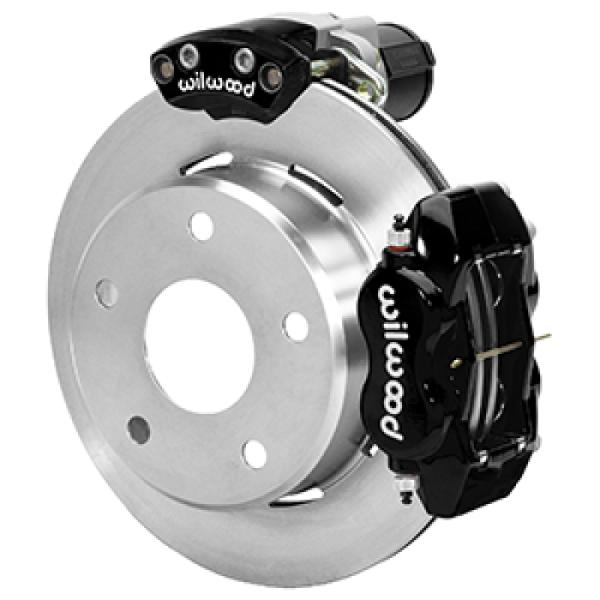 WIL Dynapro Brake Kit Wilwood 140-16138