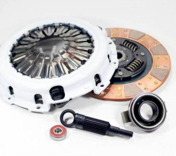 Clutch Masters 15915-HDCL