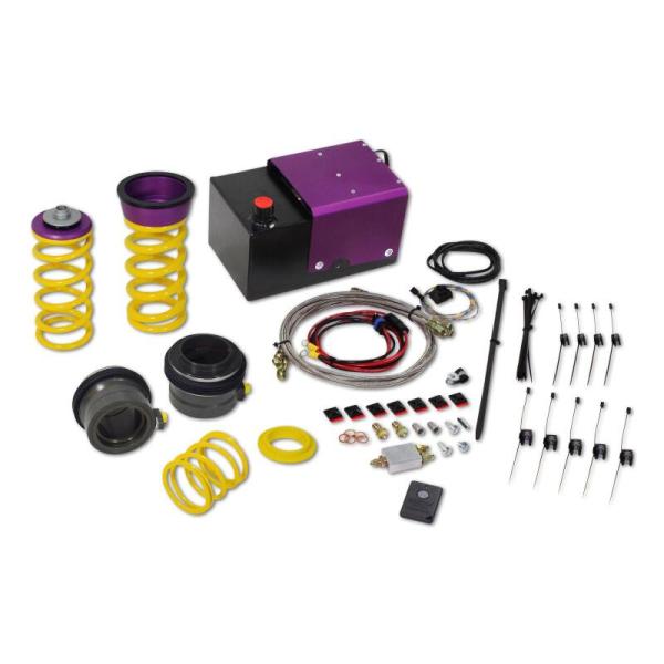KW Hydraulic Lift System KW 35271424