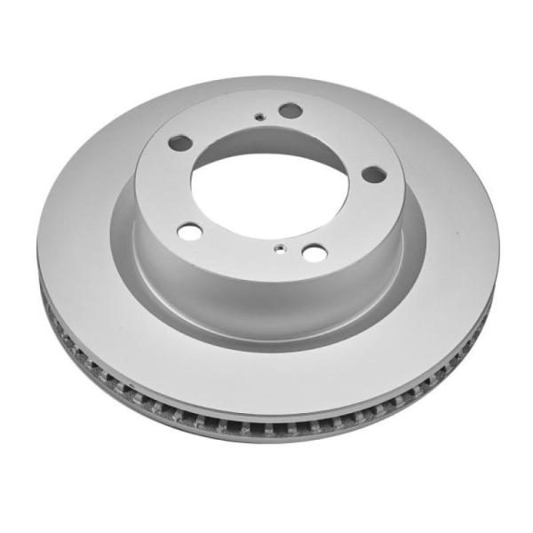PSB Evolution Coated Rotor PowerStop JBR1312EVC