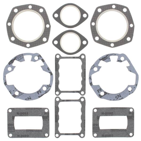 Vertex Pistons 710089