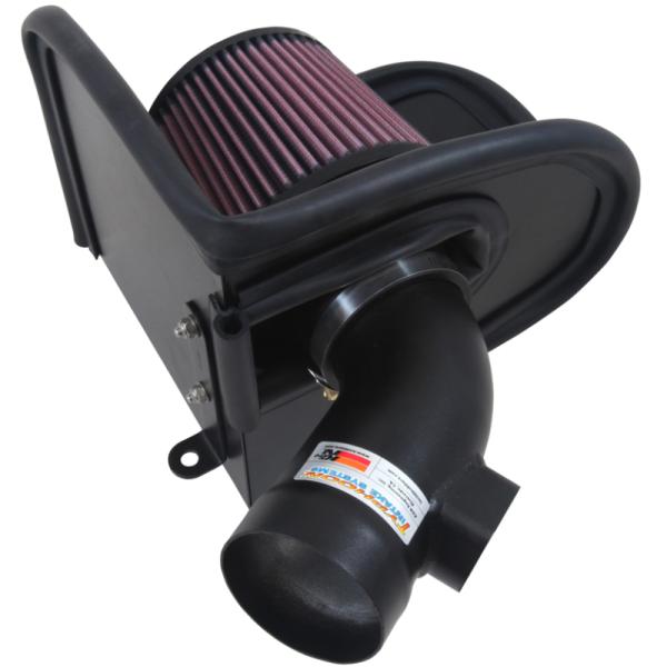 K&N Engineering 69-2026TTK