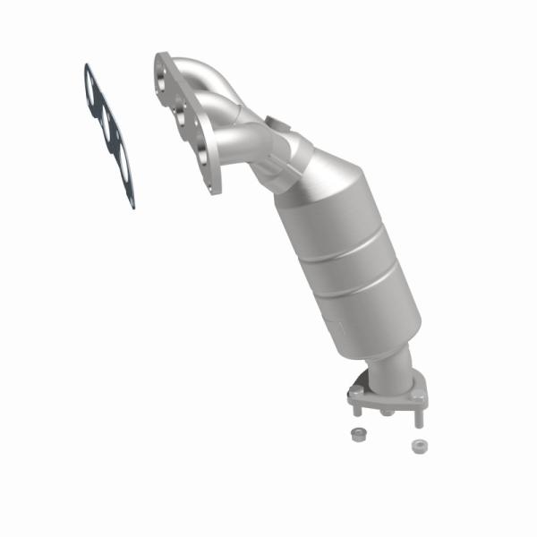 MAG Converter Direct Fit Magnaflow 452912