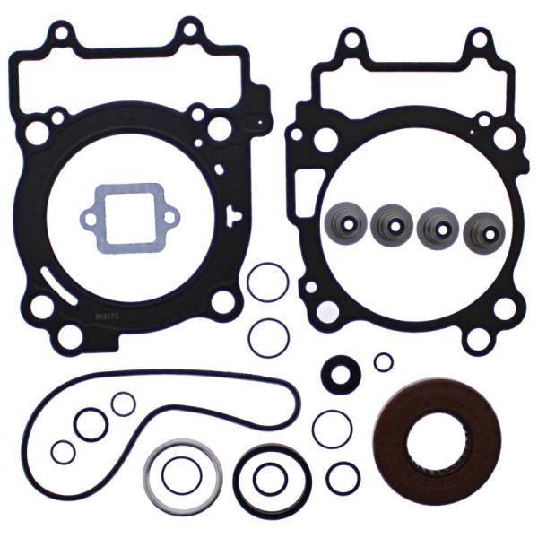 Vertex Pistons 8110001