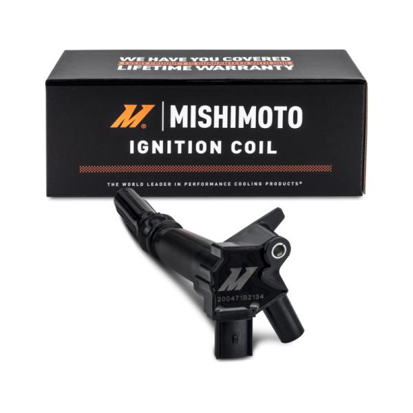 Mishimoto MMIG-F62-10D