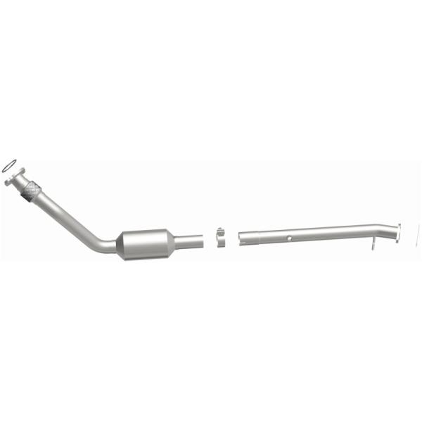 MAG Converter Direct Fit Magnaflow 4451208