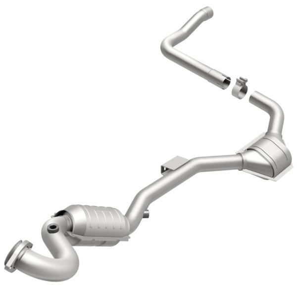 MAG Converter Direct Fit Magnaflow 49867