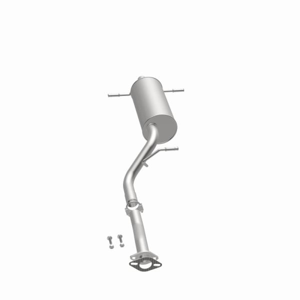 MAG BRE Exhaust Kits Magnaflow 108-0125