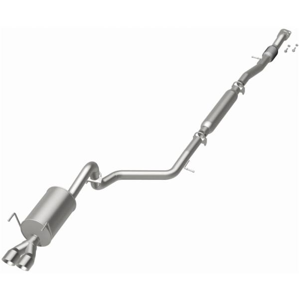 MAG BRE Exhaust Kits Magnaflow 106-0860