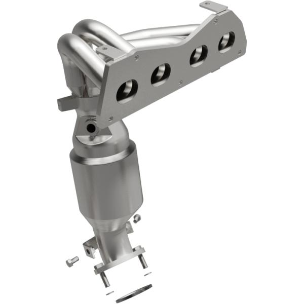 MAG Converter Direct Fit Magnaflow 5531800