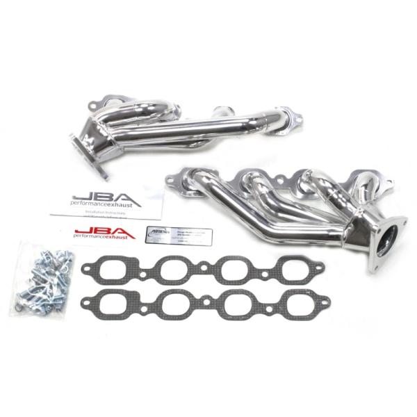 JBA Cat4Ward Headers JBA 1850S-4JS