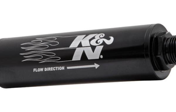 K&N Engineering 81-1002