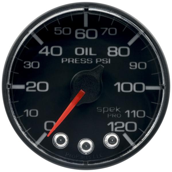 AutoMeter P325328