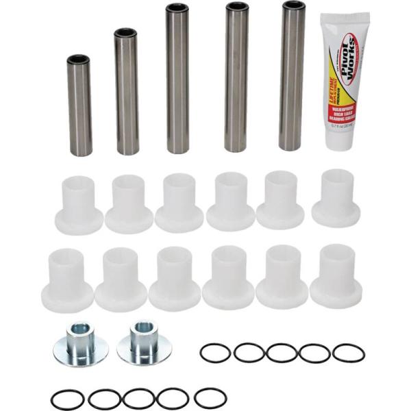 Pivot Works PWIRS-00035