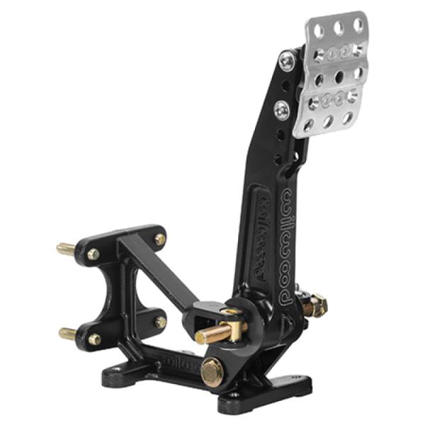 WIL Brake and Clutch Pedals Wilwood 340-16376