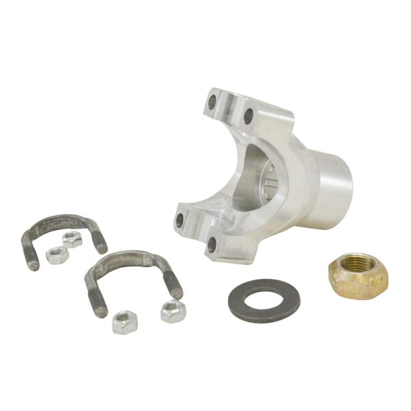 YUK Yokes Yukon Gear & Axle YY C8.75-7290-A