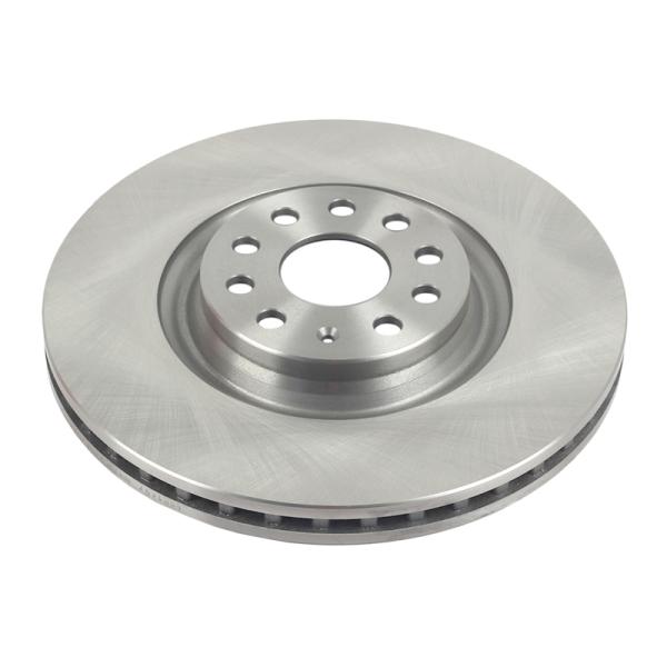 PowerStop EBR1497