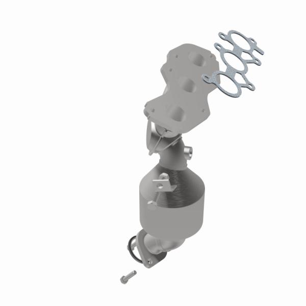 MAG Converter Direct Fit Magnaflow 52548