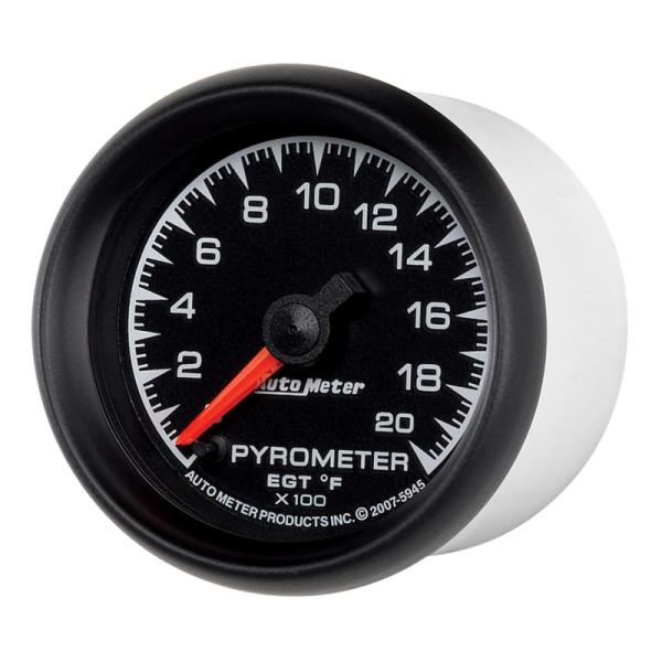 AutoMeter 5945