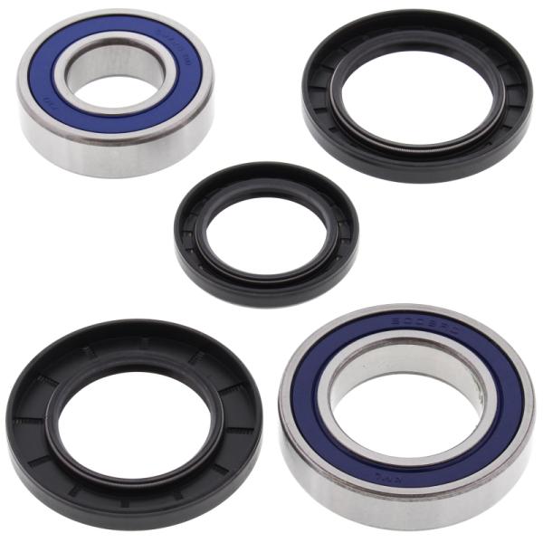 ABR Wheel Bearing Kits All Balls Racing 25-1134