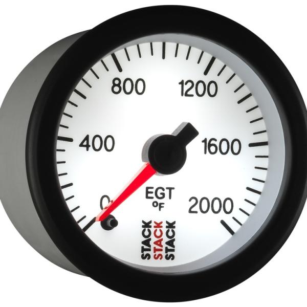 AutoMeter ST3364