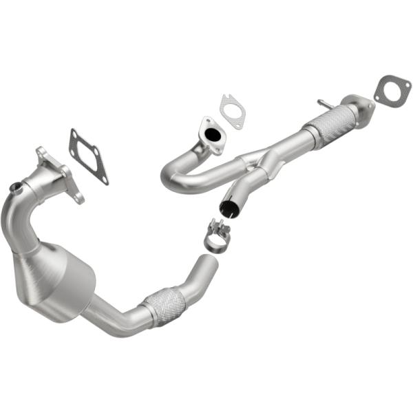 MAG Converter Direct Fit Magnaflow 52219