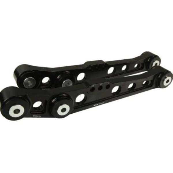 BLOX Racing BXSS-21204-BK-V2