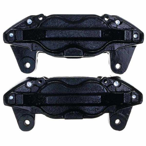 PowerStop S3274BLK