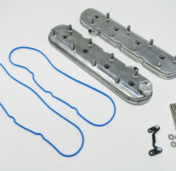 Granatelli Motor Sports 640366