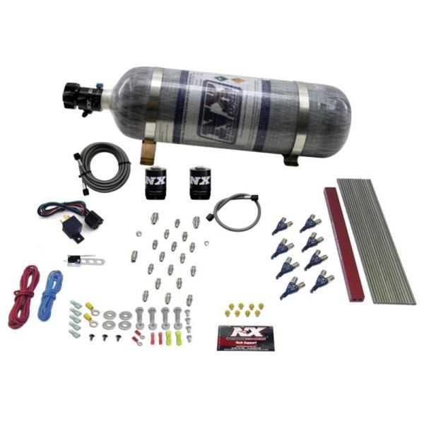 Nitrous Express 80010-12