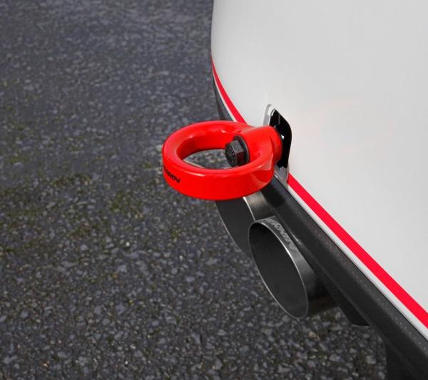 Perrin Performance PSP-BDY-252RD