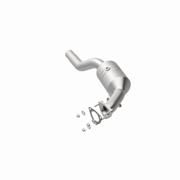 Magnaflow 444066