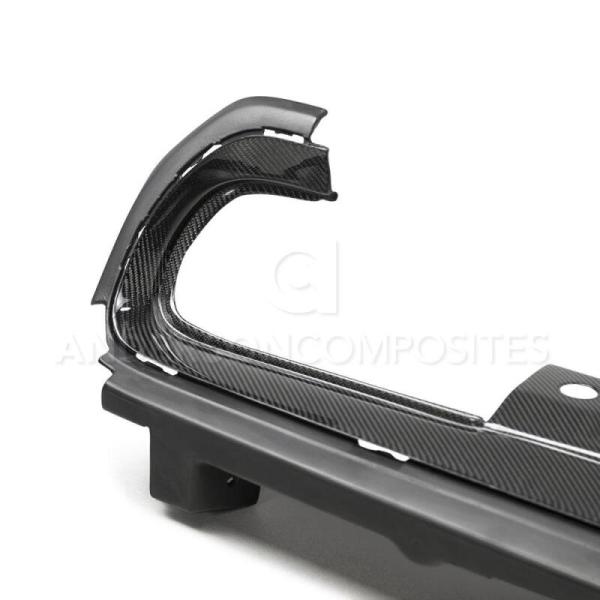 Anderson Composites AC-TLS15DGCH