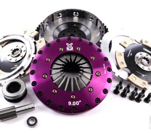 XCLUTCH XKBM23546-2E