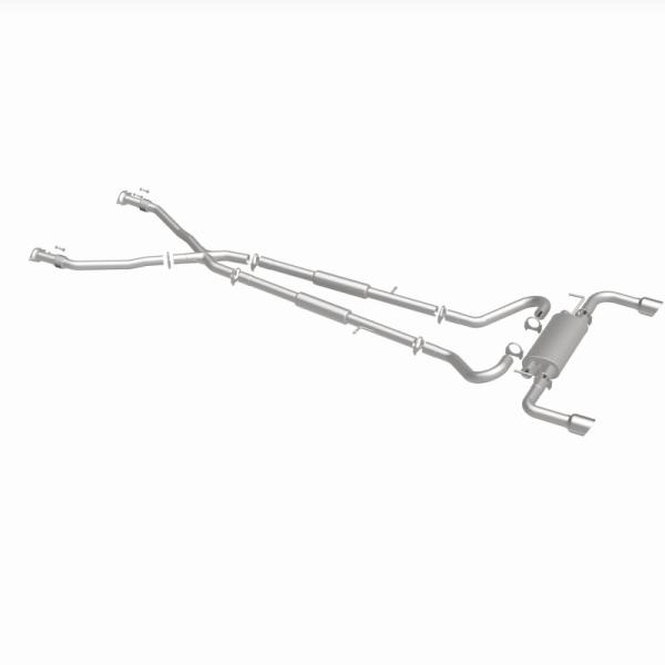 MAG BRE Exhaust Kits Magnaflow 106-0819