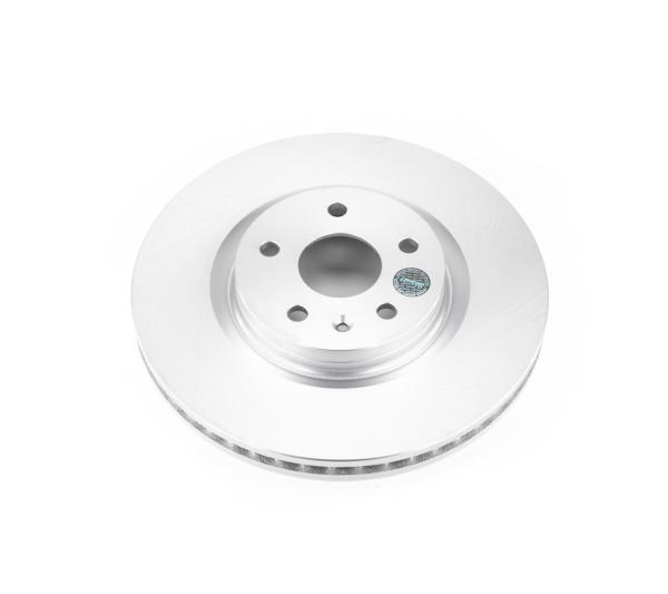 PSB Evolution Coated Rotor PowerStop AR82162EVC