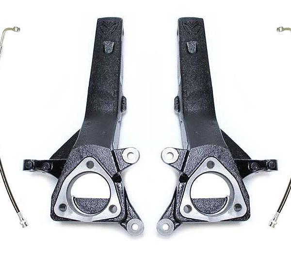 MXT Lift Spindles Maxtrac 705340