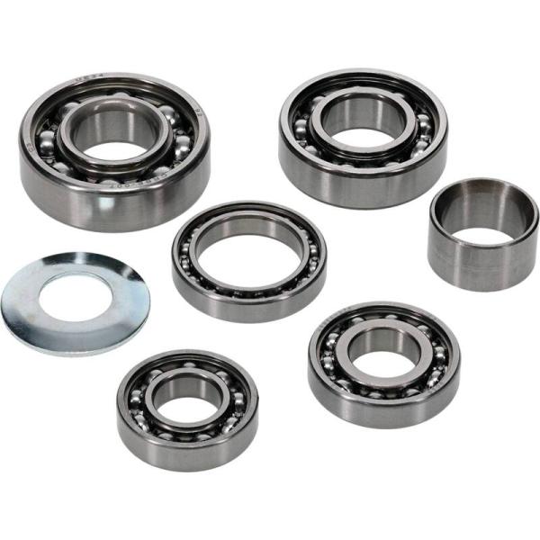 Hot Rods HR00161