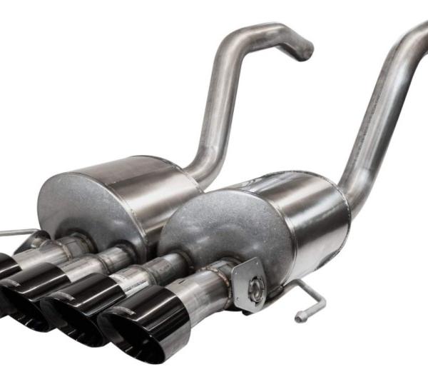 CORSA Performance 14777BLK