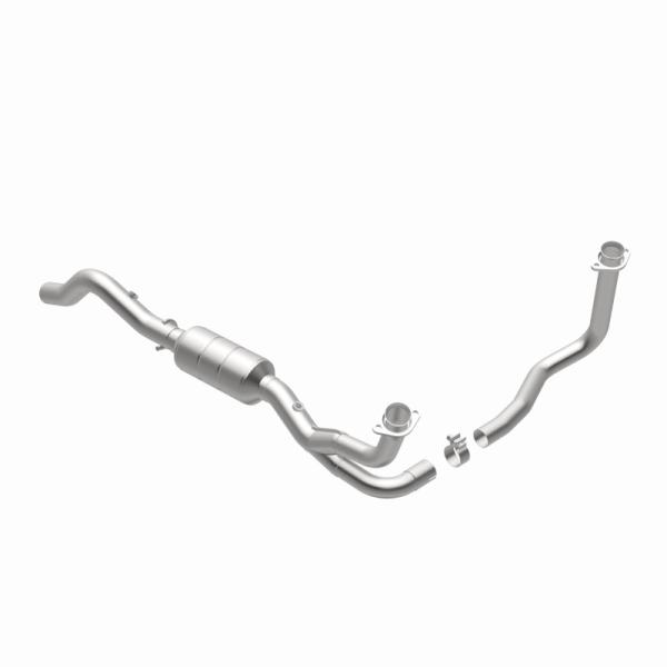 MAG Converter Direct Fit Magnaflow 49473