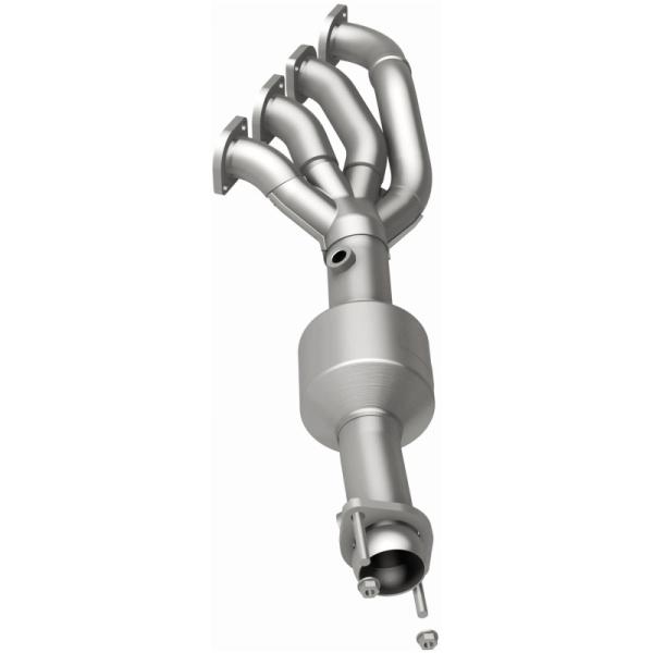 MAG Converter Direct Fit Magnaflow 50408