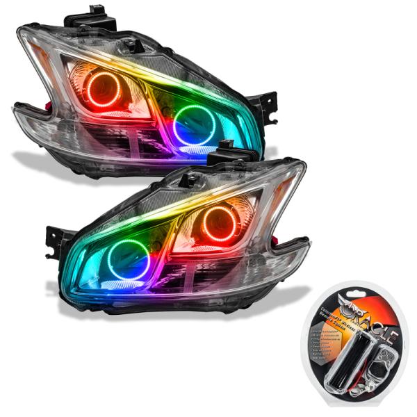 ORACLE Lighting 7177-330