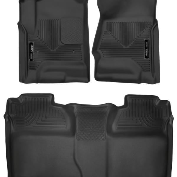 Husky Liners 53908