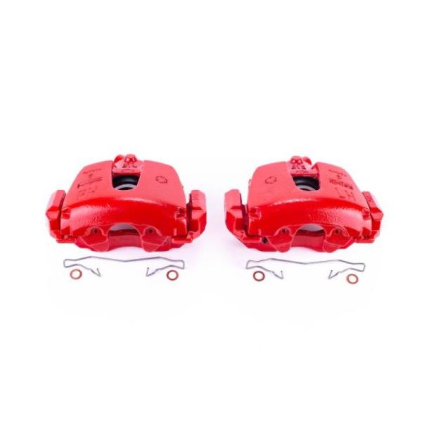 PowerStop S2942