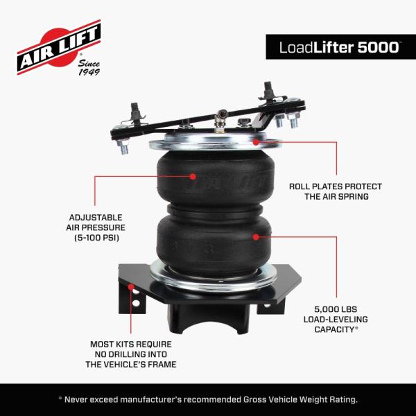 Air Lift 57288