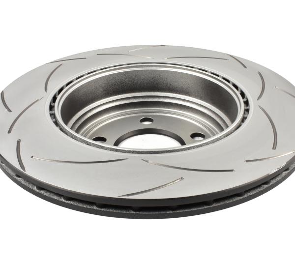 DBA Street Slotted Rotors DBA 3279S